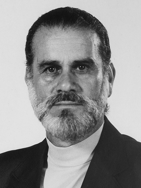Cristovão J. Cabral 1965-1967