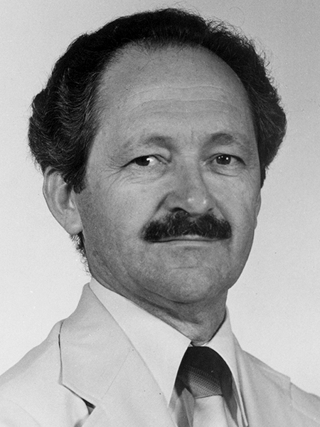 Oscar Diehl 1967-1968