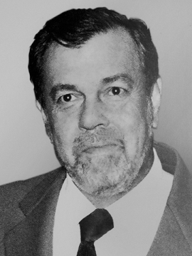 Otávio dos Santos 1995 - 1998 / 1998 - 2002