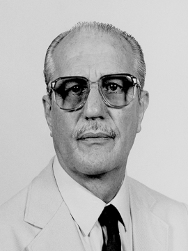 Remy A. Stoll 1948-1950/1955-1957