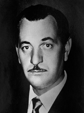 João Magalhães Filho 1958-1959