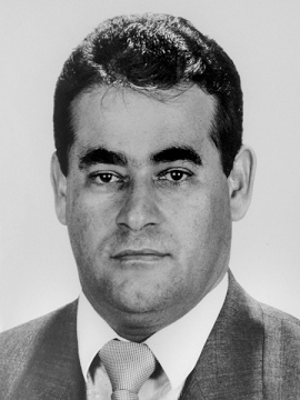 João Paulo S. de Souza 1991 - 1995 / 2010 - 2014