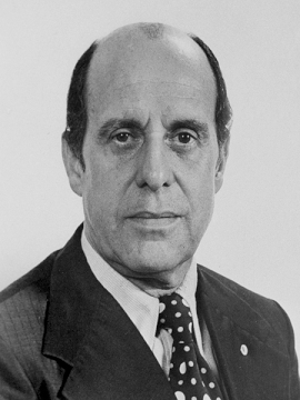 Walmir G. de Mello 1960-1962