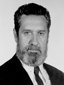 Petrônio Facciolli 1963-1964