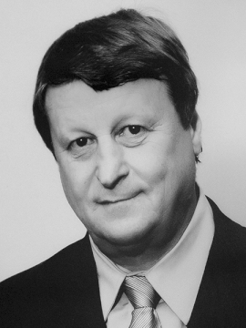 Gilnei Heurich 2002-2006 / 2006 - 2010