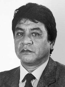 Wilson R. Aguiar 1975-1979
