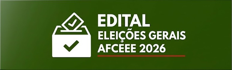 EDITAL ELEIÇÕES 2026