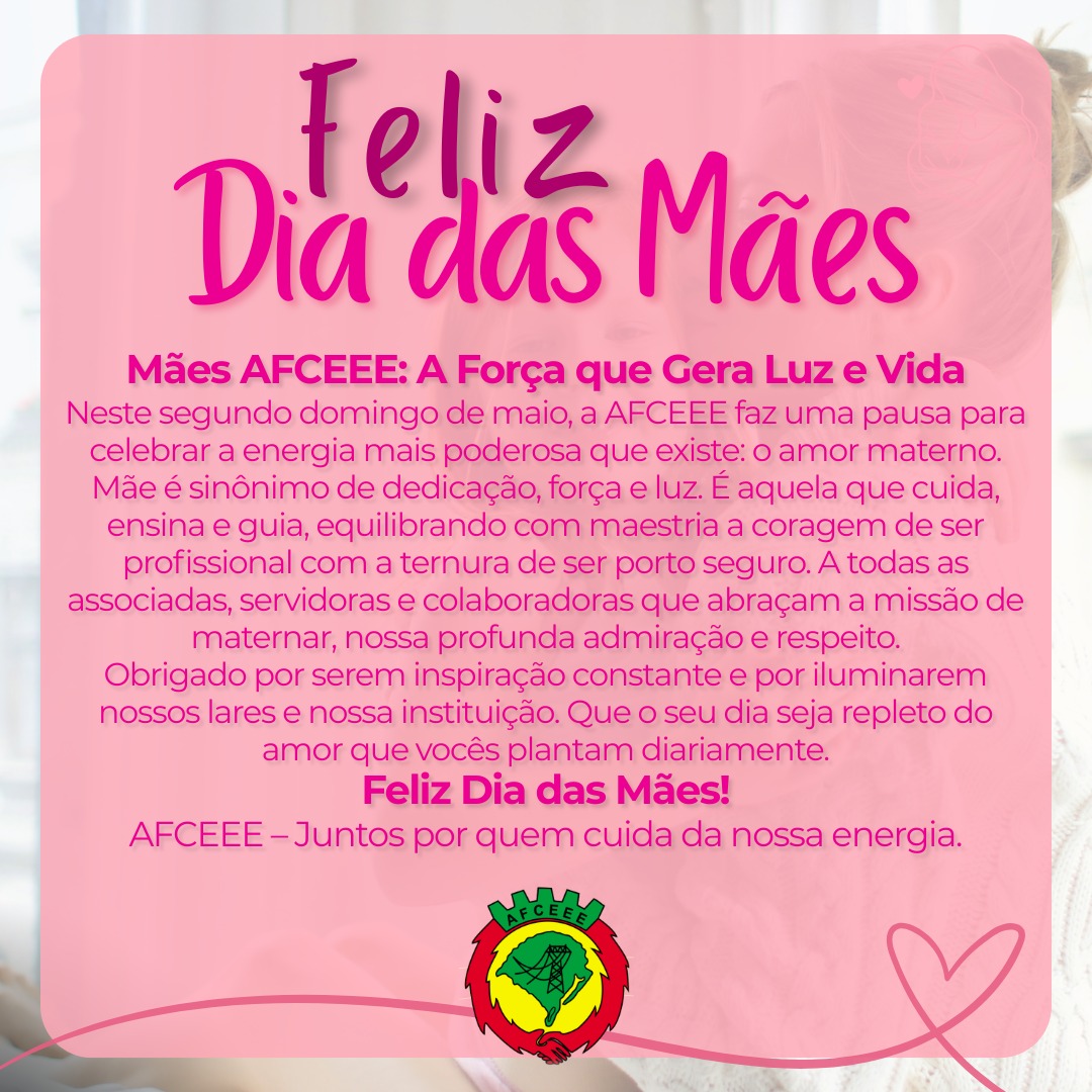 Dia das Mães