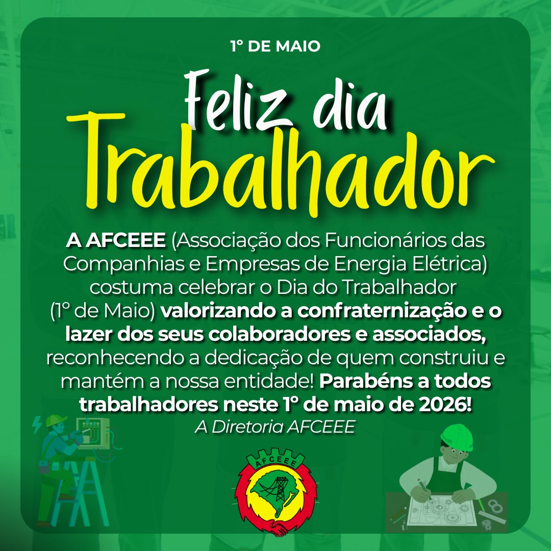 Dia do Trabalhador